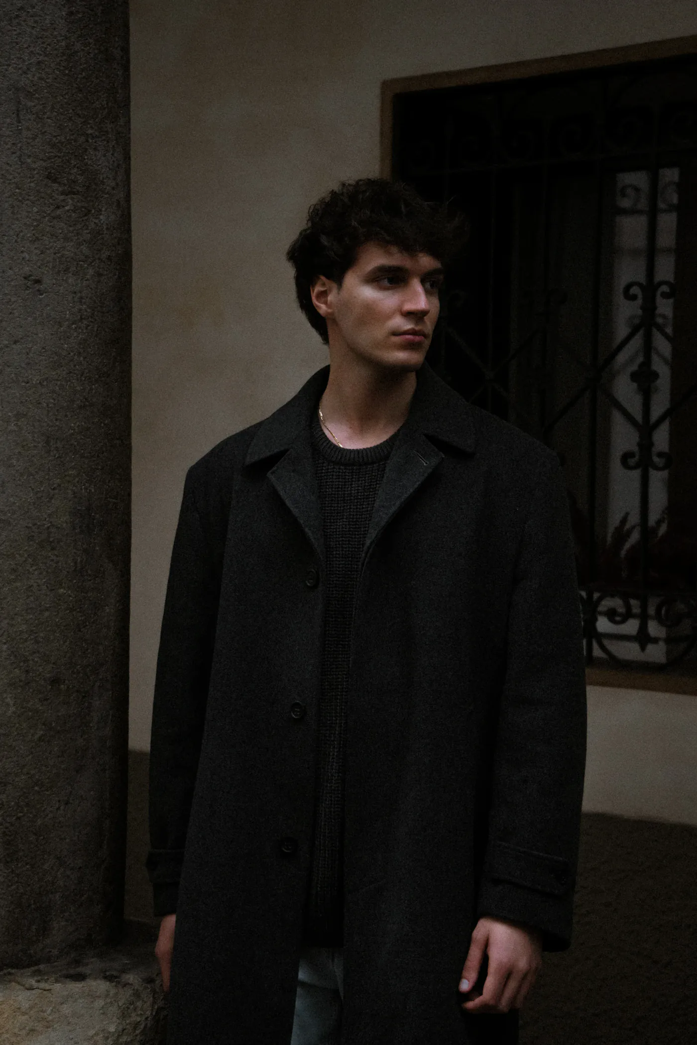 Francesco Scarparo — scatto 27